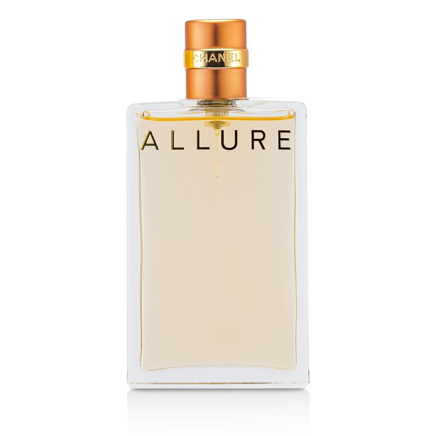 Chanel Allure Eau De Parfum Spray  35ml/1.2oz