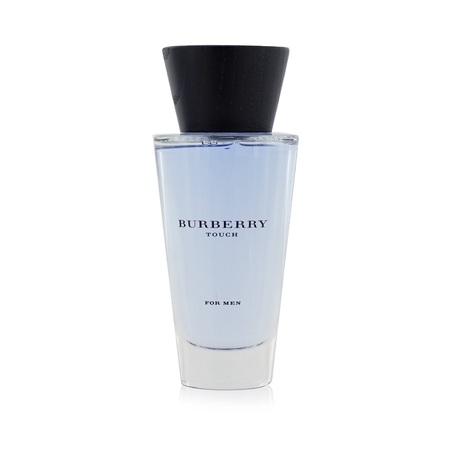 Burberry Touch Eau De Toilette Natural Spray  100ml/3.3oz