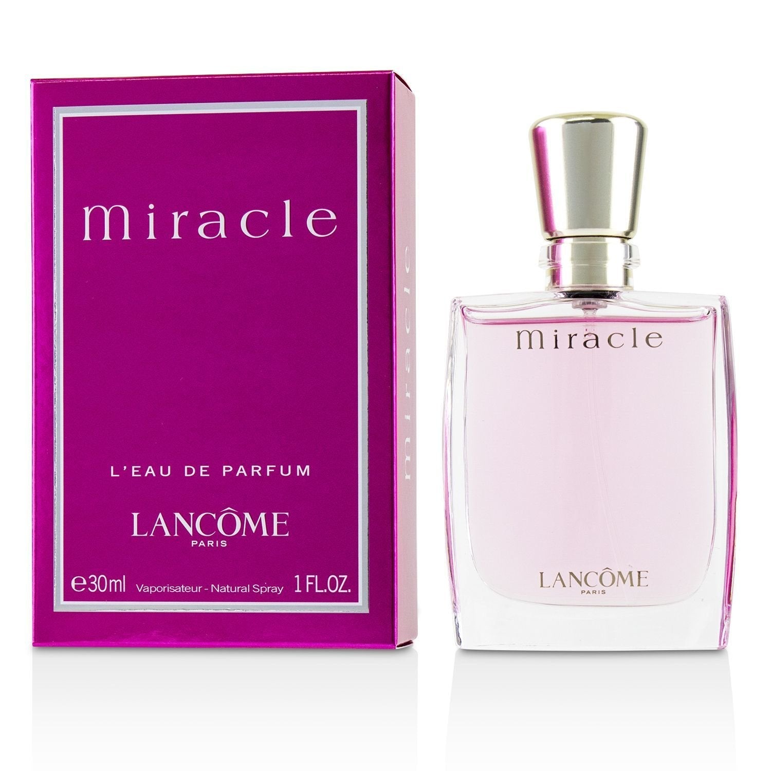 Lancome Miracle Eau De Parfum Spray  100ml/3.4oz