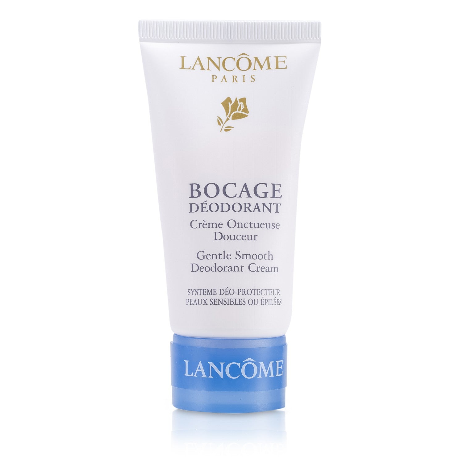 Lancome Bocage Deodorant Creme Onctueuse  50ml/1.7oz