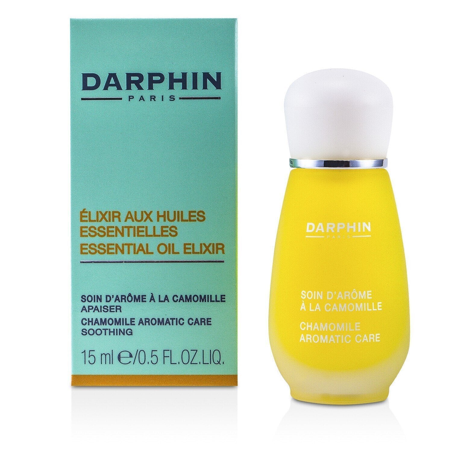 Darphin Chamomile Aromatic Care  15ml/0.5oz