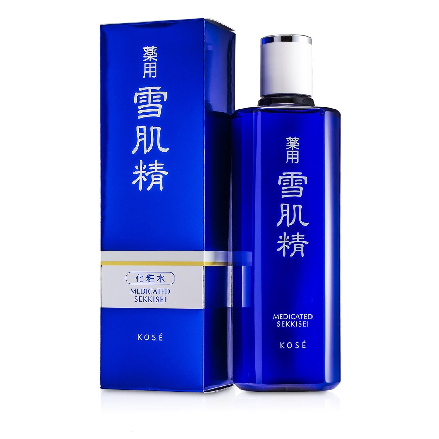 Kose Medicated Sekkisei  360ml/12oz