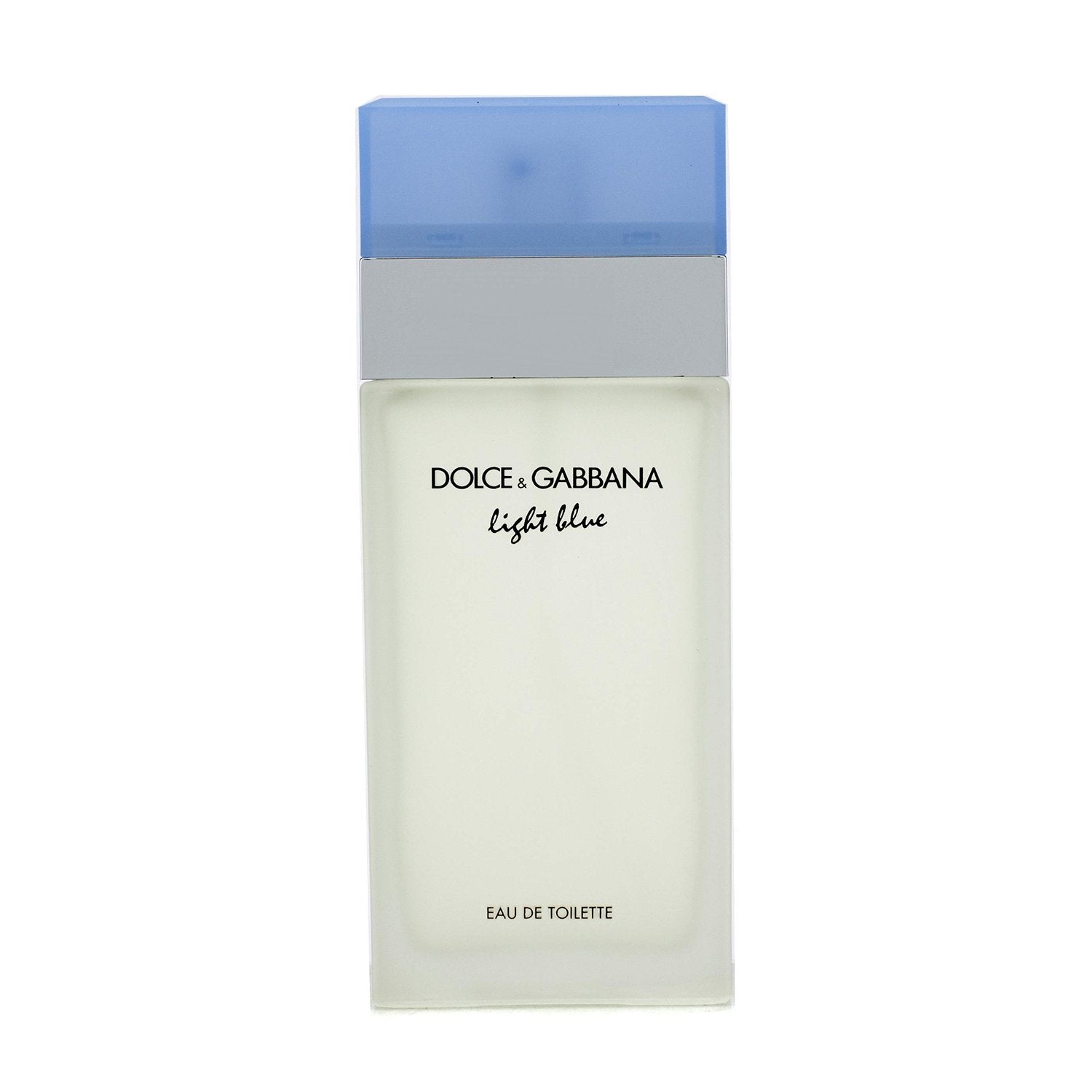 Dolce & Gabbana Light Blue Eau De Toilette Spray  200ml/6.7oz