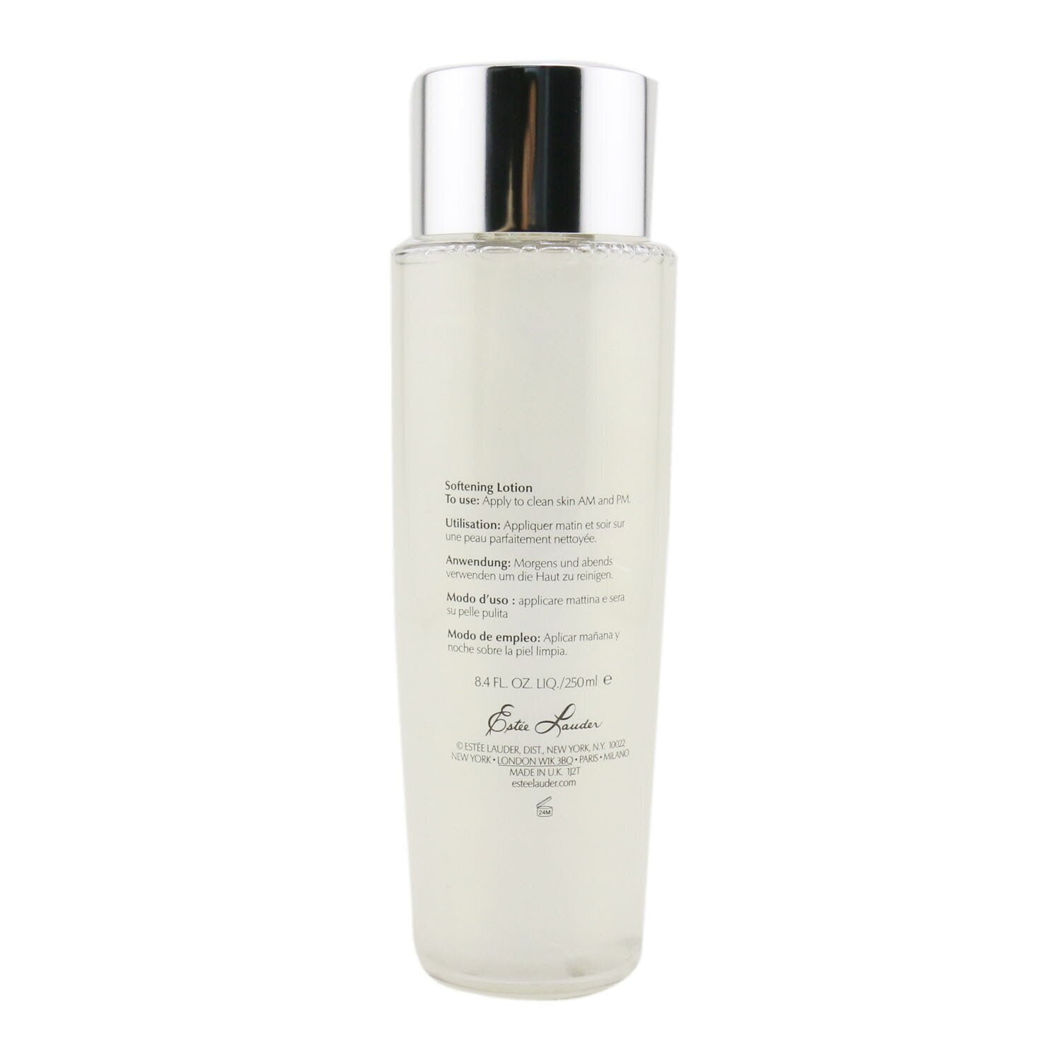 Estee Lauder Re-Nutriv Intensive Softening Lotion  250ml/8.4oz