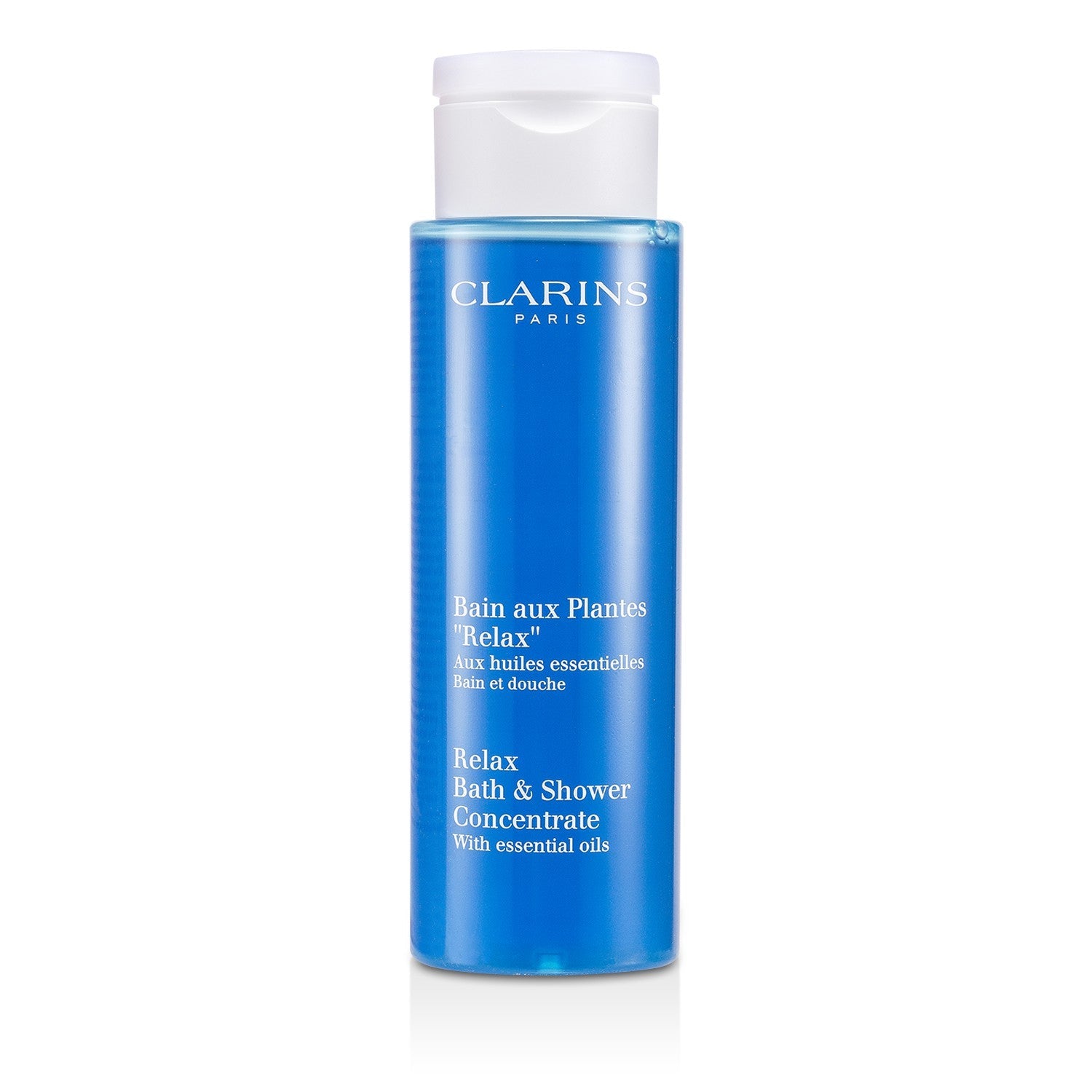 Clarins Relax Bath & Shower Concentrate  200ml/6.7oz