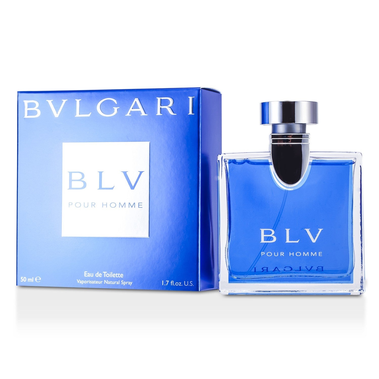 Bvlgari Blv Eau De Toilette Spray  30ml/1oz