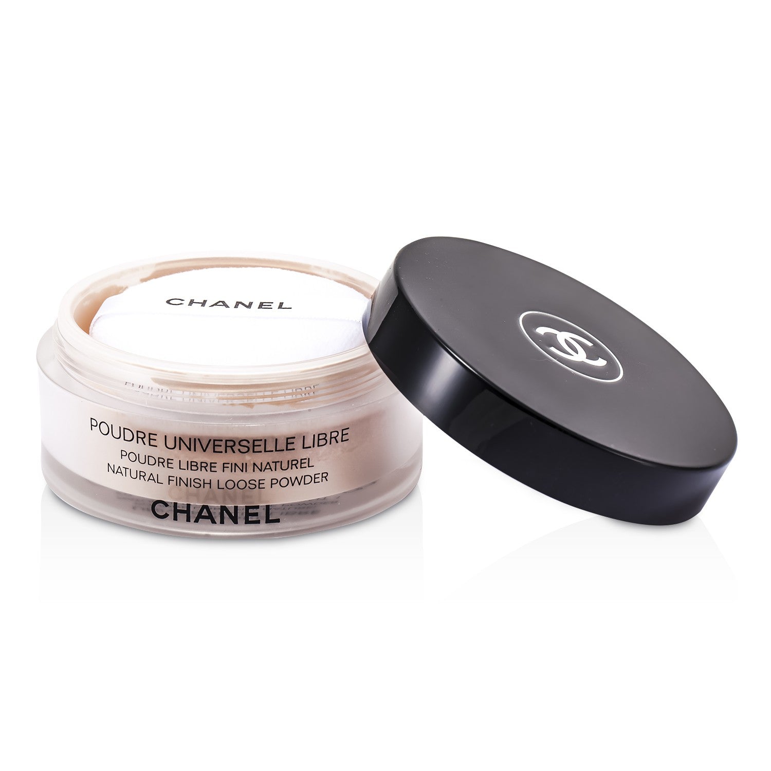 Chanel Poudre Universelle Libre - 10  30g/1oz