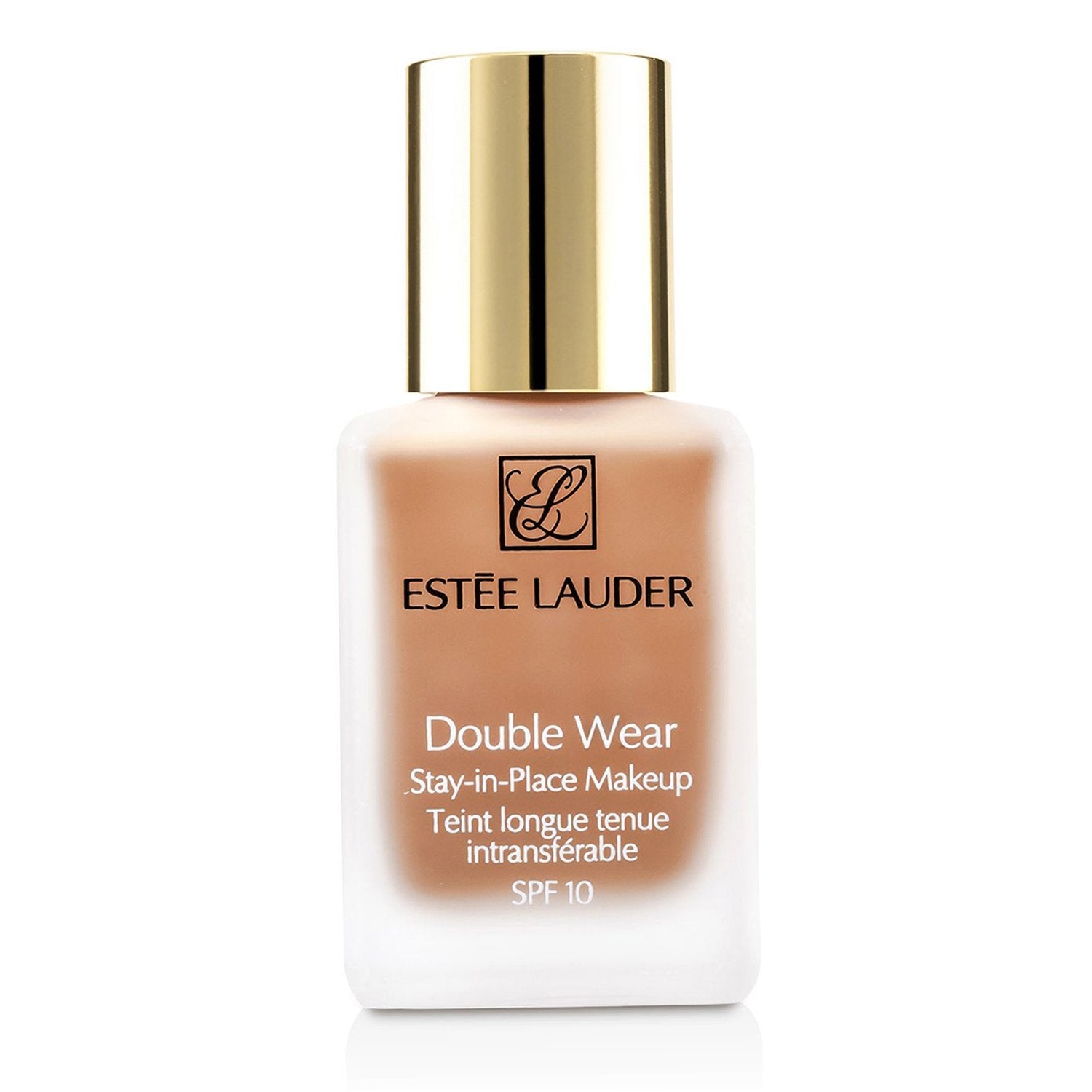 Estee Lauder Double Wear Stay In Place Makeup SPF 10 - No. 82 Warm Vanilla (2W0) (Box Slightly Damaged)  30ml/1oz