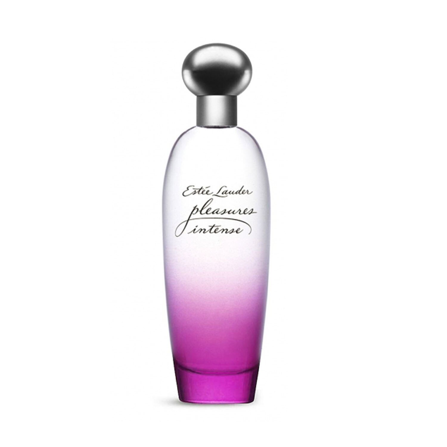 Estee Lauder Pleasures Intense Eau De Parfume Spray  50ml/1.7oz