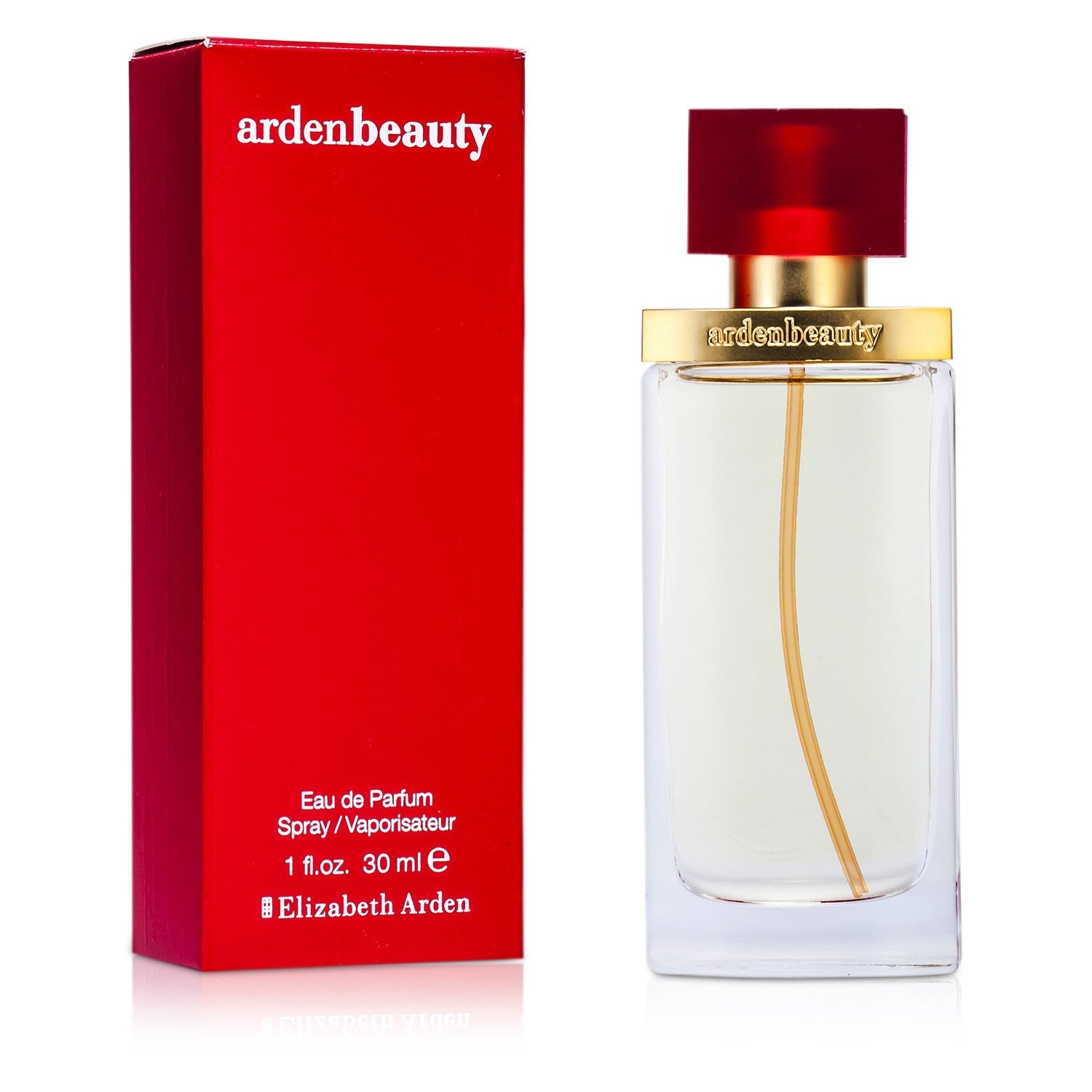 Elizabeth Arden Arden Beauty Eau De Parfum Spray  100ml/3.3oz