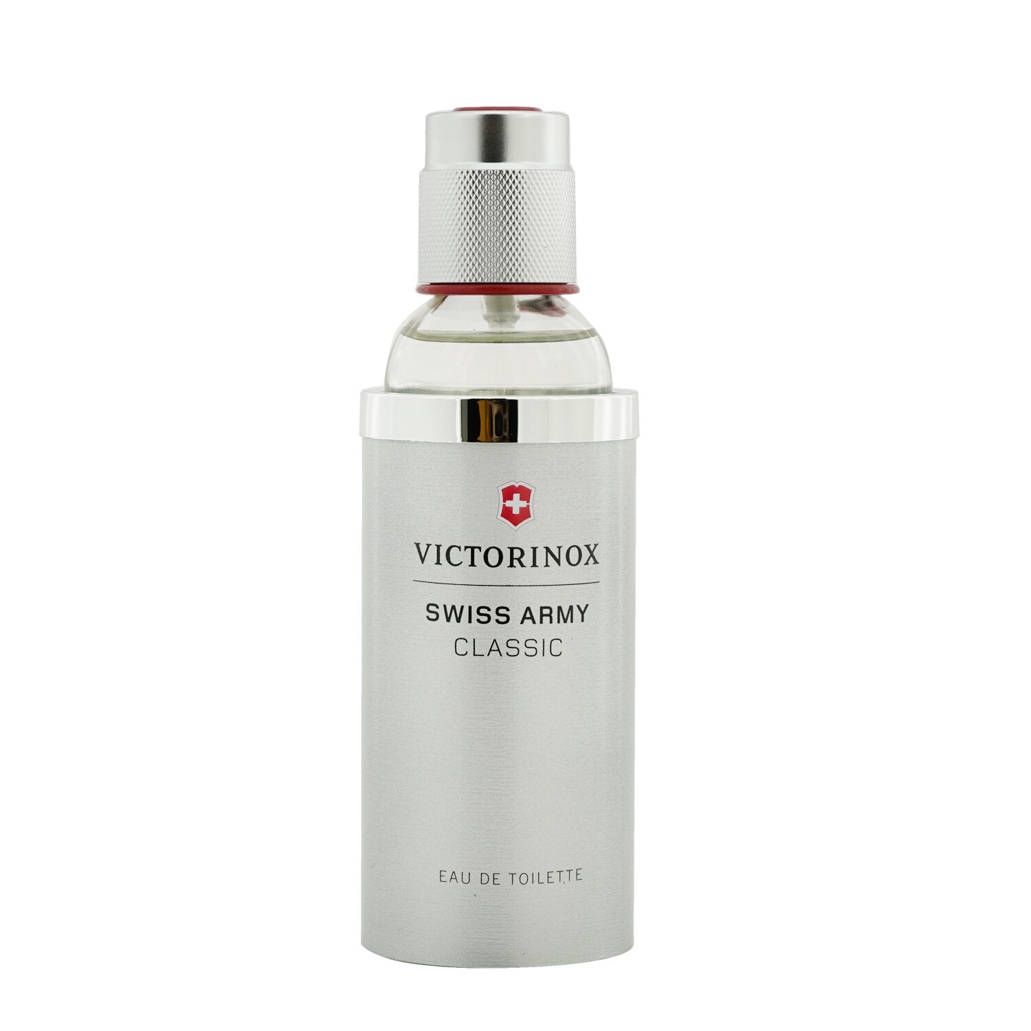 Victorinox Swiss Army Classic Eau De Toilette Spray  100ml/3.4oz