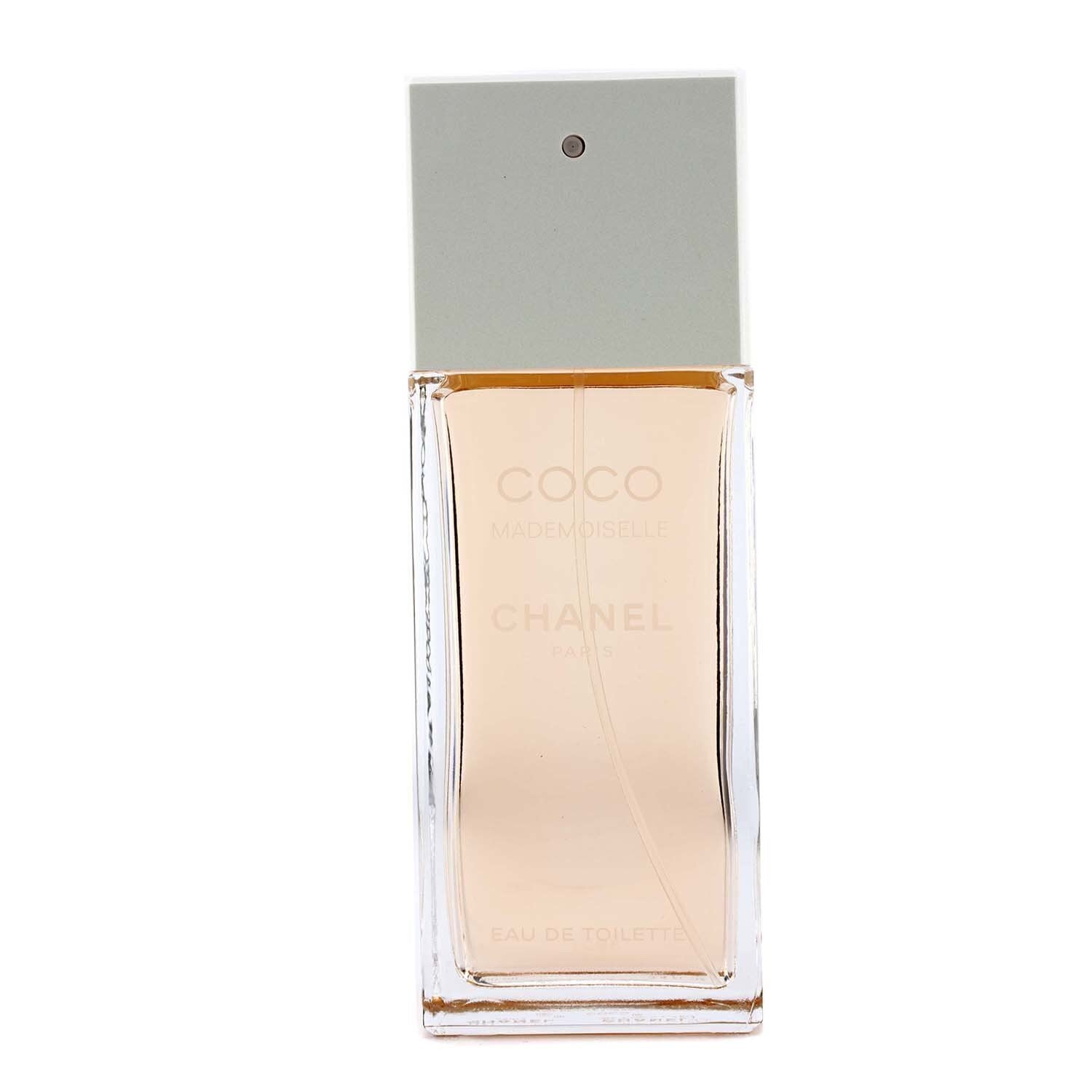 Chanel Coco Mademoiselle Eau De Toilette Spray  100ml/3.3oz