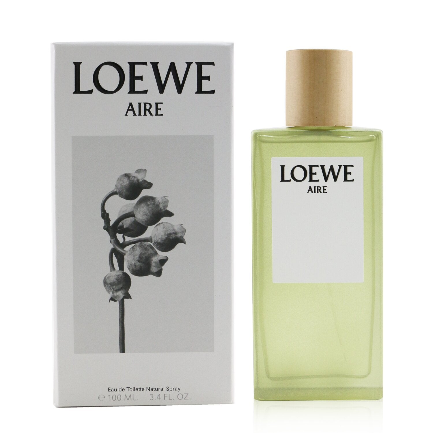 Loewe Aire Eau De Toilette Spray  50ml/1.7oz