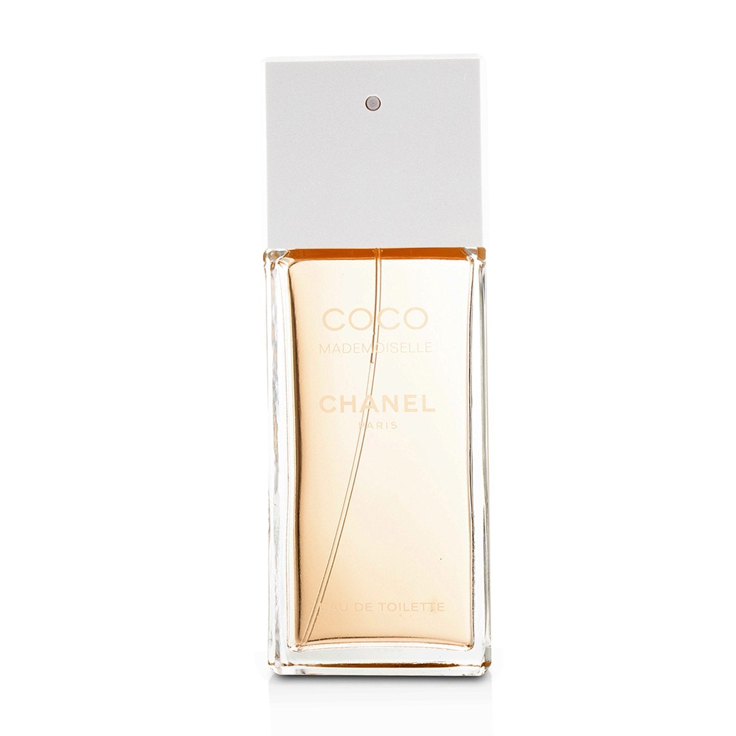 Chanel Coco Mademoiselle Eau De Toilette Spray  100ml/3.3oz