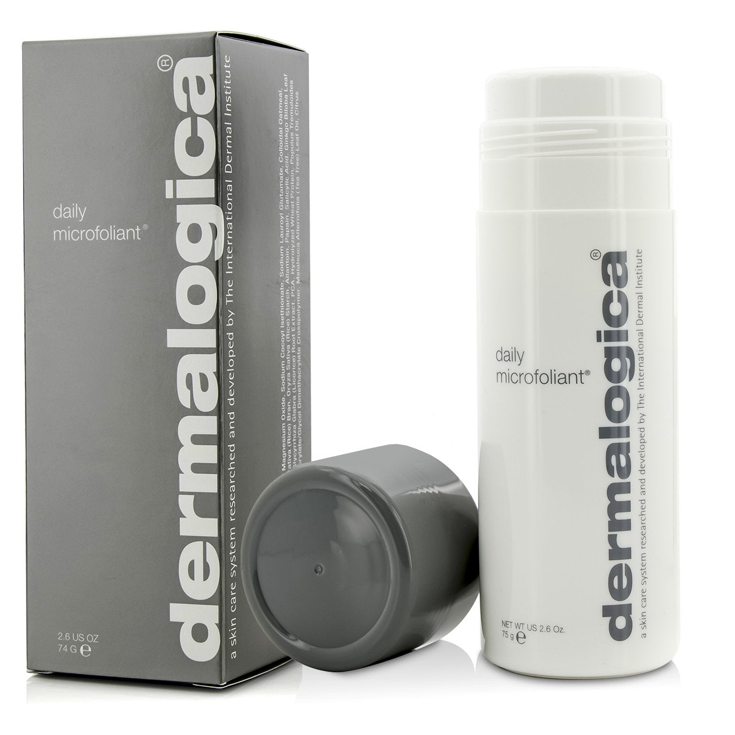 Dermalogica Daily Microfoliant  74g/2.6oz