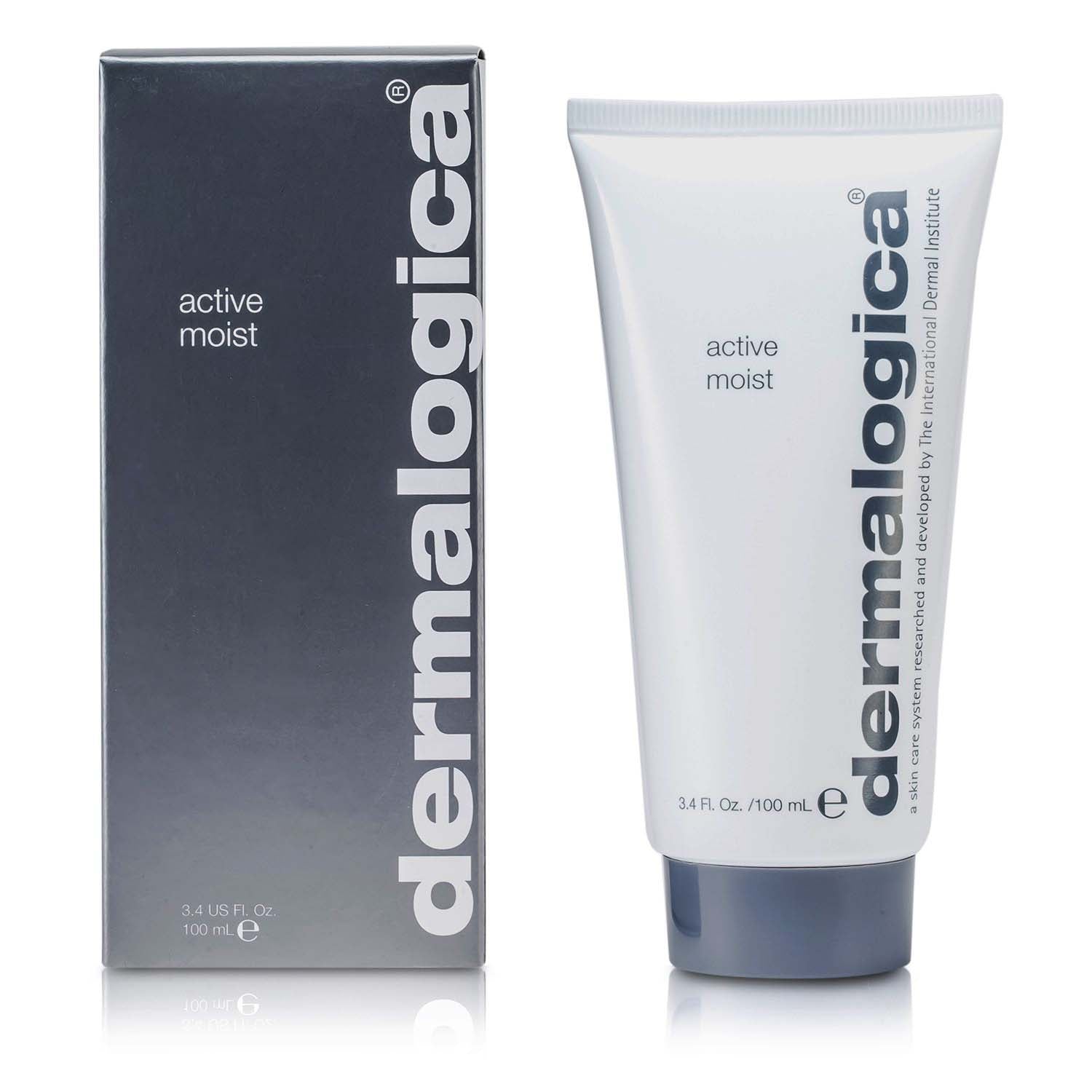 Dermalogica Active Moist  50ml/1.7oz