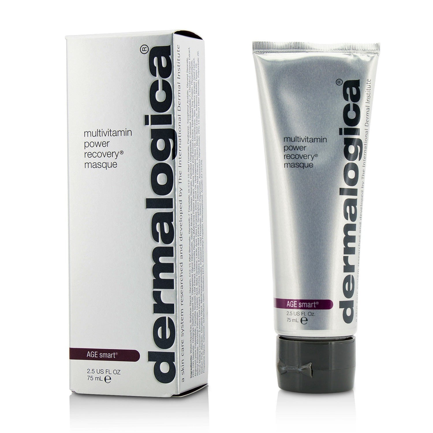 Dermalogica Age Smart MultiVitamin Power Recovery Masque  75ml/2.5oz