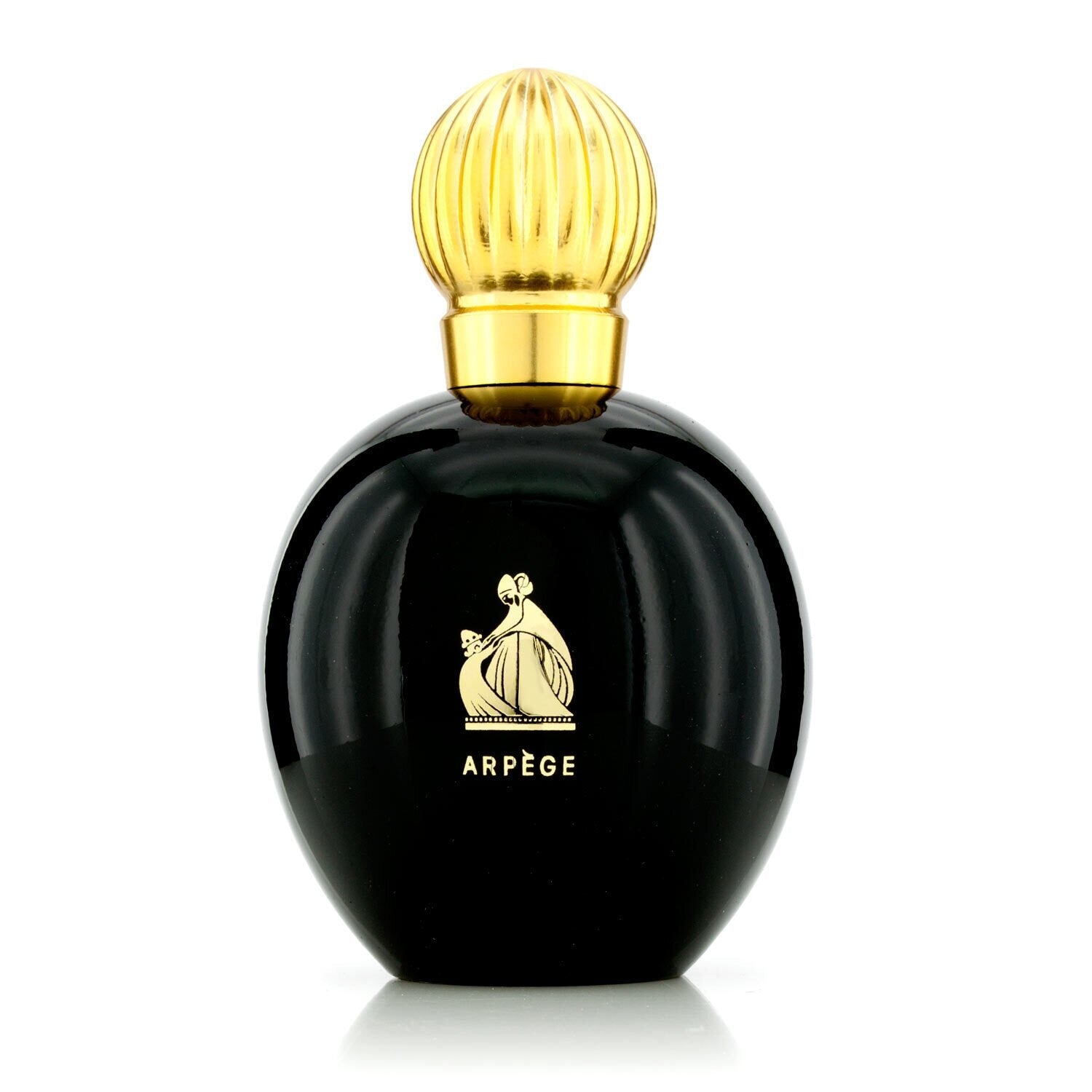 Lanvin Arpege Edp Spray (Black Bottle)  100ml/3.3oz