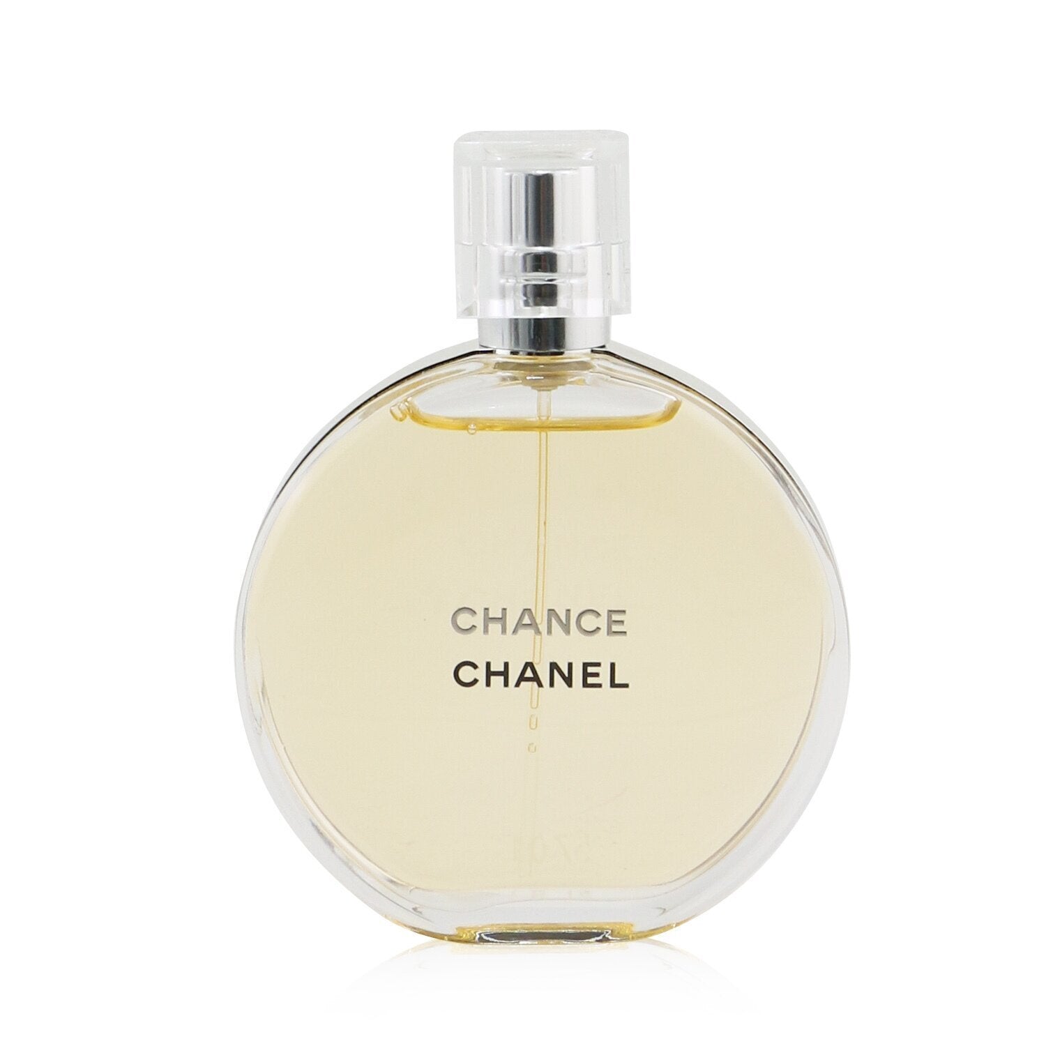 Chanel Chance Eau De Toilette Spray  100ml/3.3oz