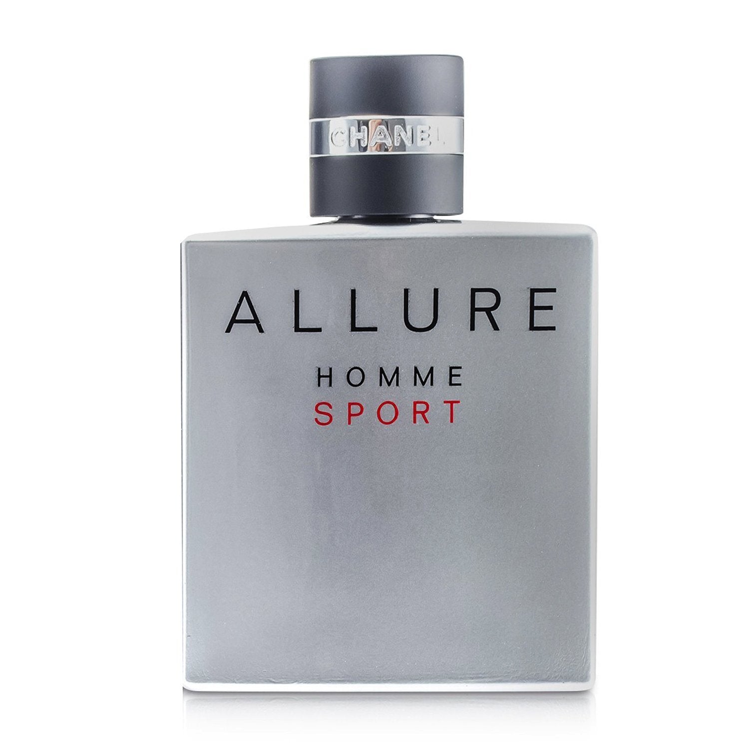 Chanel Allure Homme Sport Eau De Toilette Spray  50ml/1.7oz