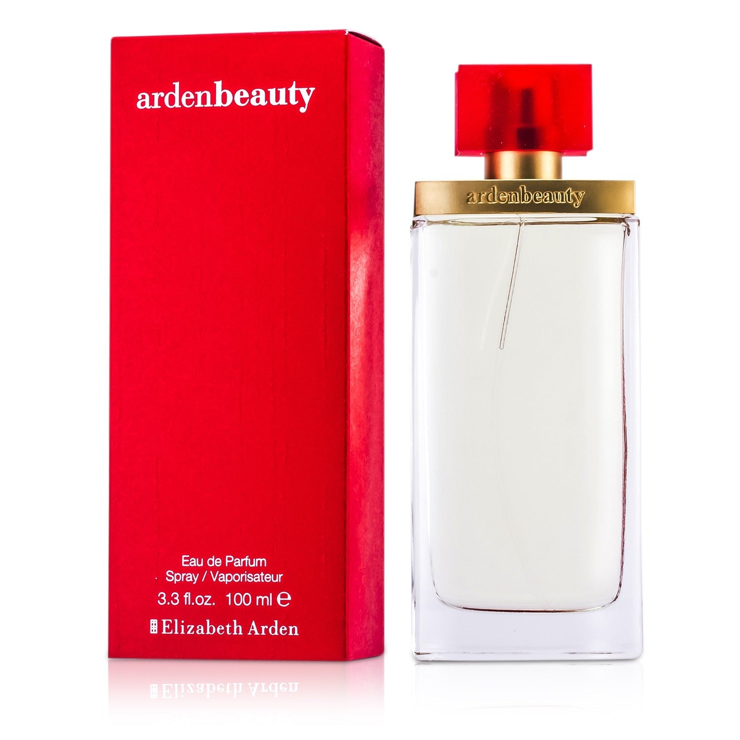 Elizabeth Arden Arden Beauty Eau De Parfum Spray  100ml/3.3oz