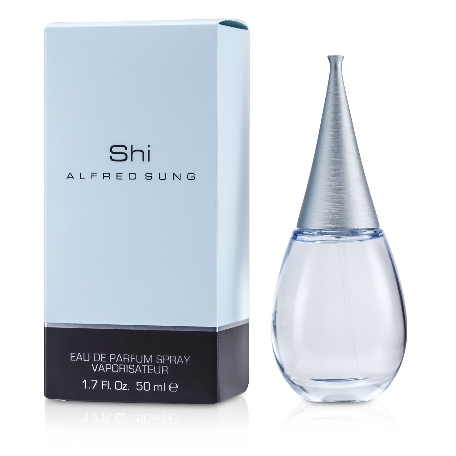 Alfred Sung Shi Eau De Parfum Spray  30ml/1oz