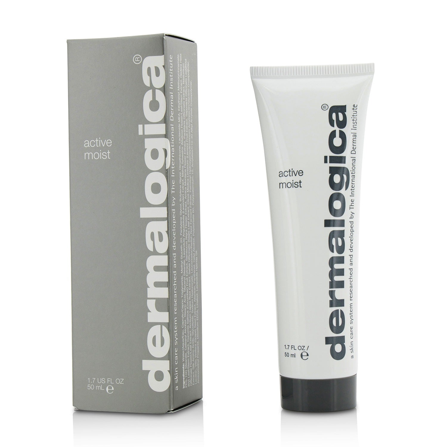 Dermalogica Active Moist  50ml/1.7oz