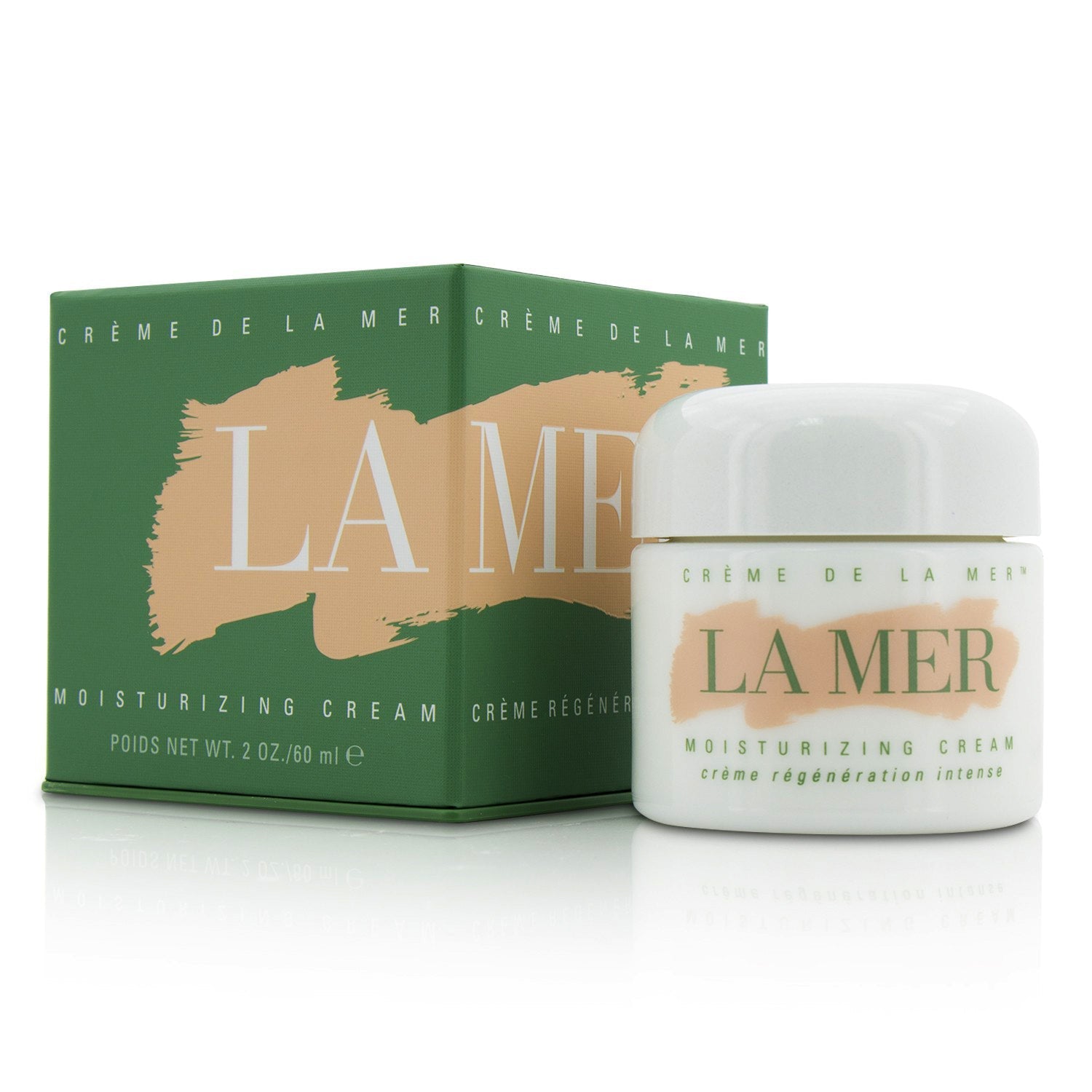 La Mer Creme De La Mer The Moisturizing Cream  100ml/3.4oz