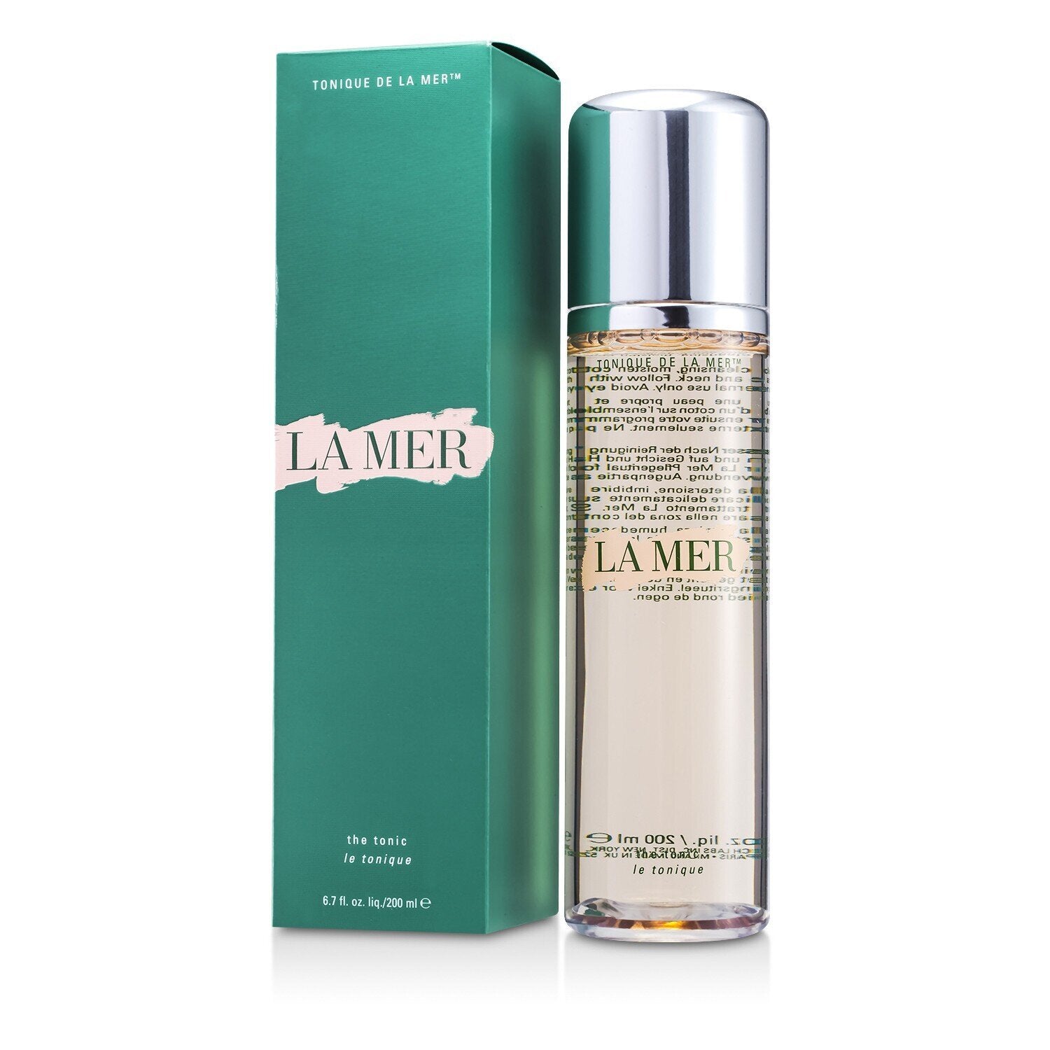 La Mer The Tonic  200ml/6.7oz