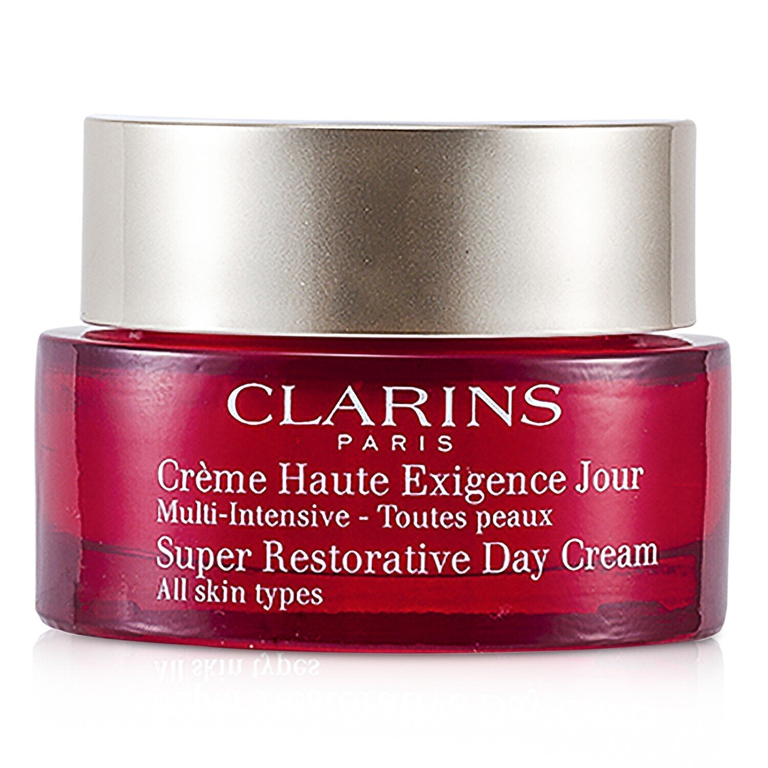 Clarins Super Restorative Day Cream  50ml/1.7oz