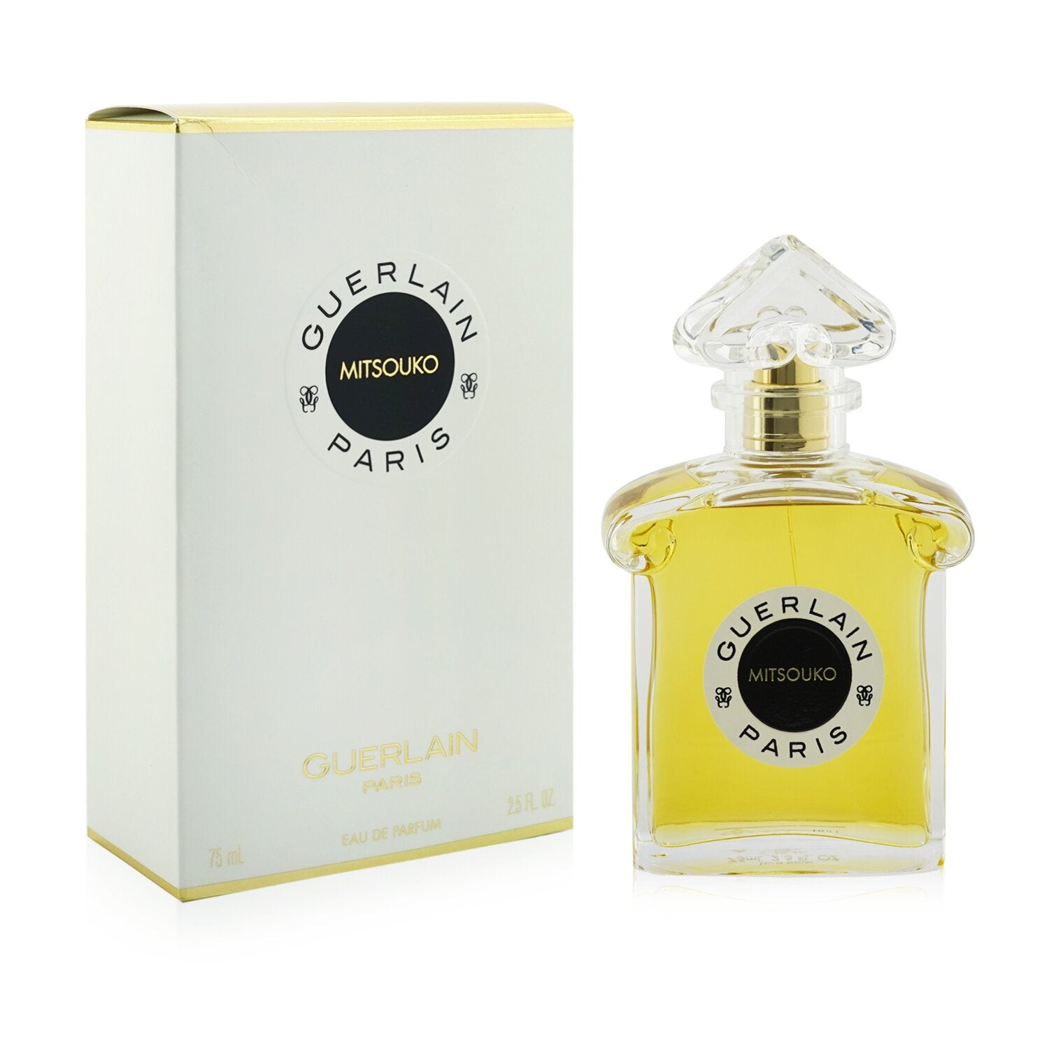 Guerlain Mitsouko Eau De Parfum Spray  75ml/2.5oz