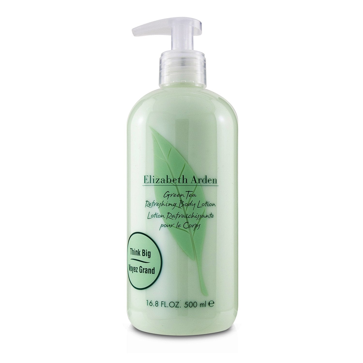 Elizabeth Arden Green Tea Refreshing Body Lotion  500ml/17.6oz