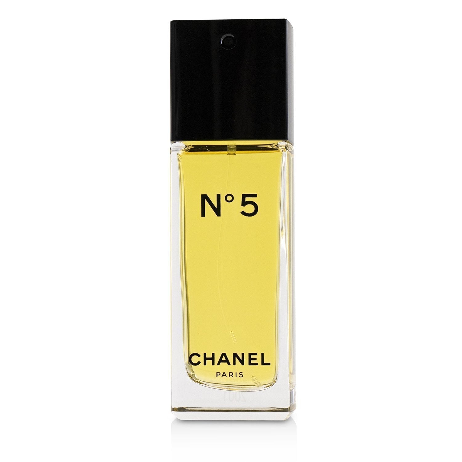 Chanel No.5 Eau De Toilette Spray Non-Refillable  50ml/1.7oz