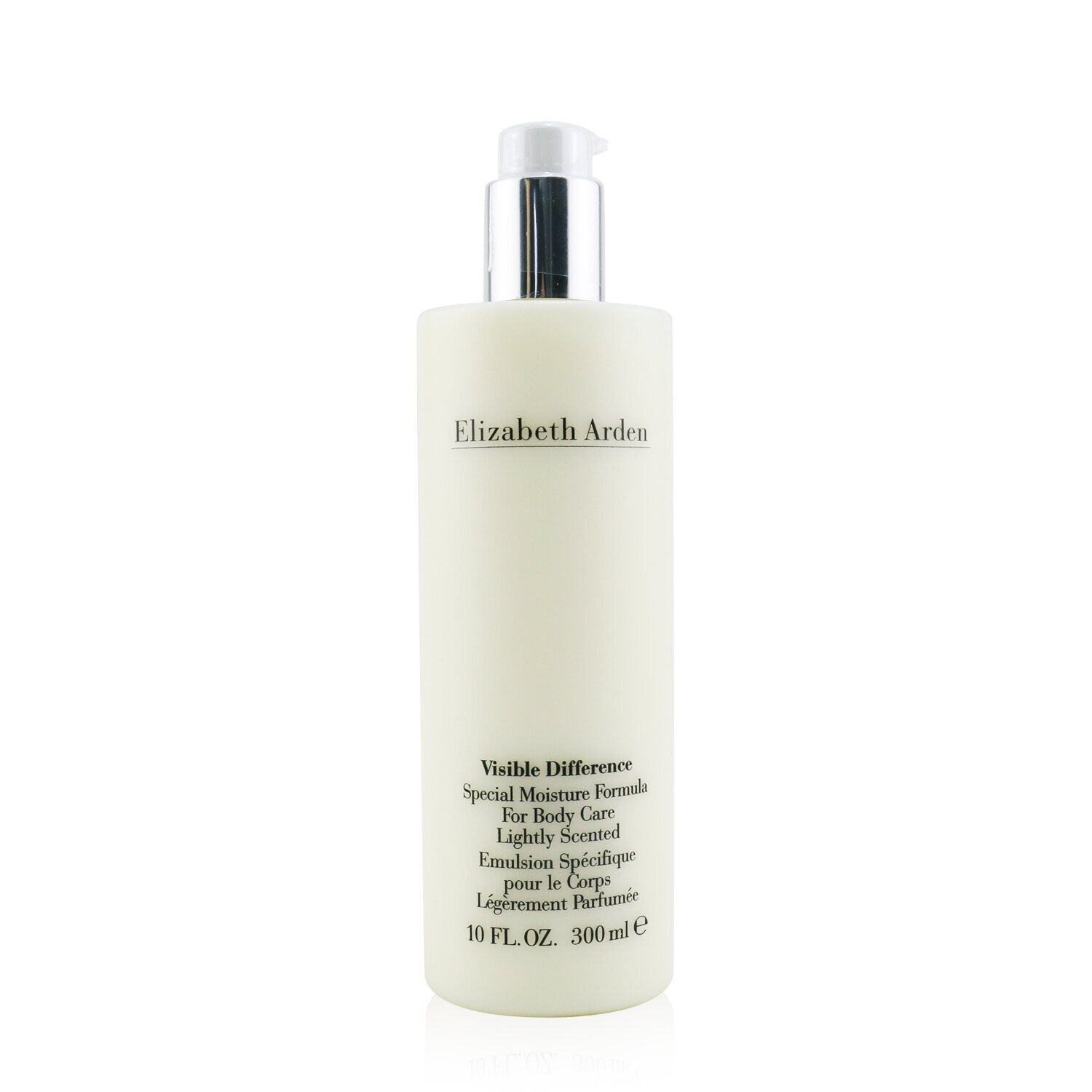 Elizabeth Arden Visible Difference Special Moisture Formula For Body Care  300ml/10oz