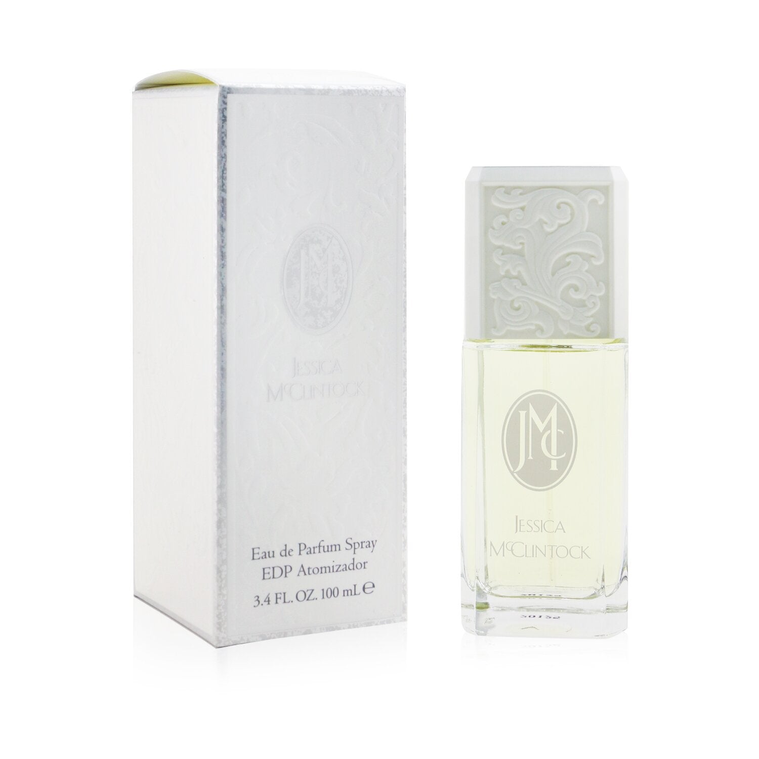 Jessica McClintock Eau De Parfume Spray  100ml/3.4oz