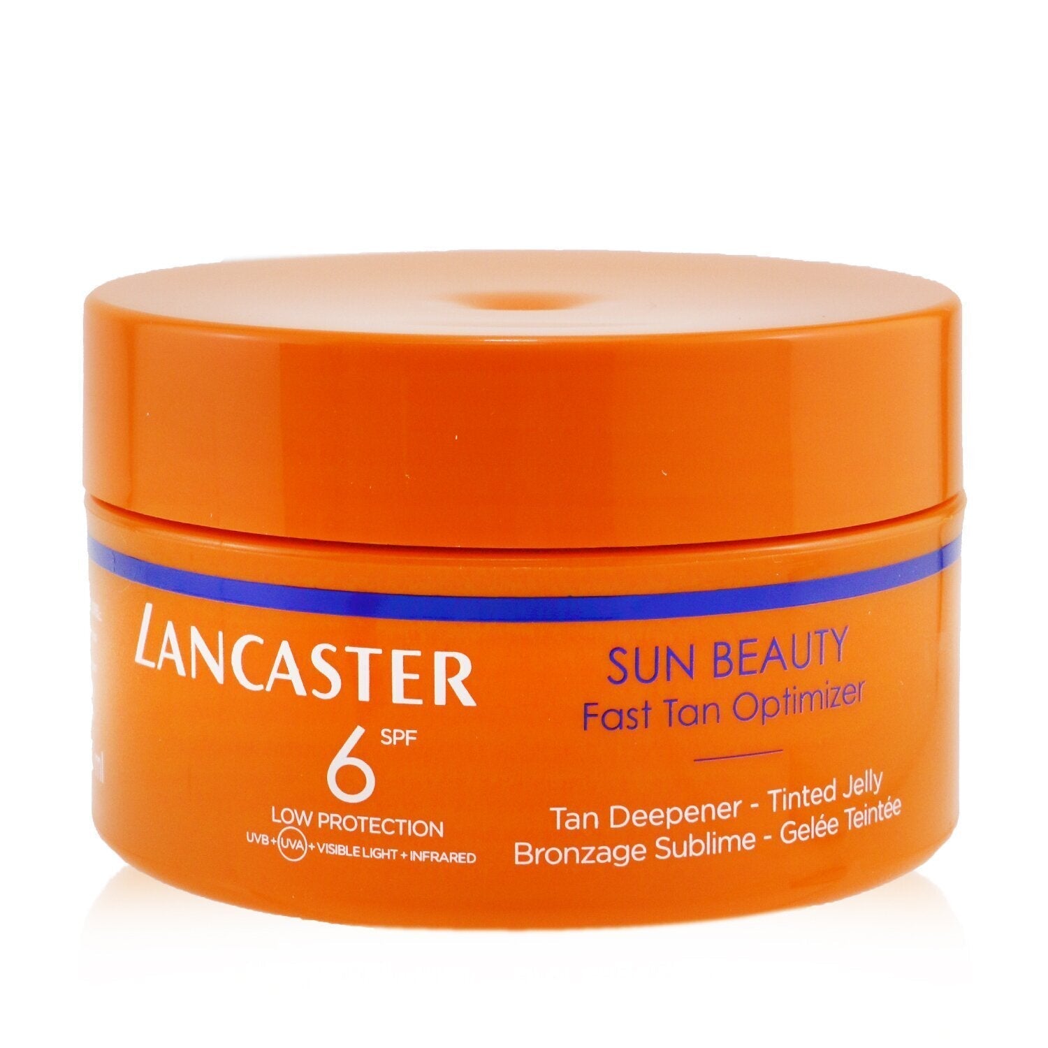 Lancaster Sun Beauty Tan Deepener SPF 6  200ml/6.7oz