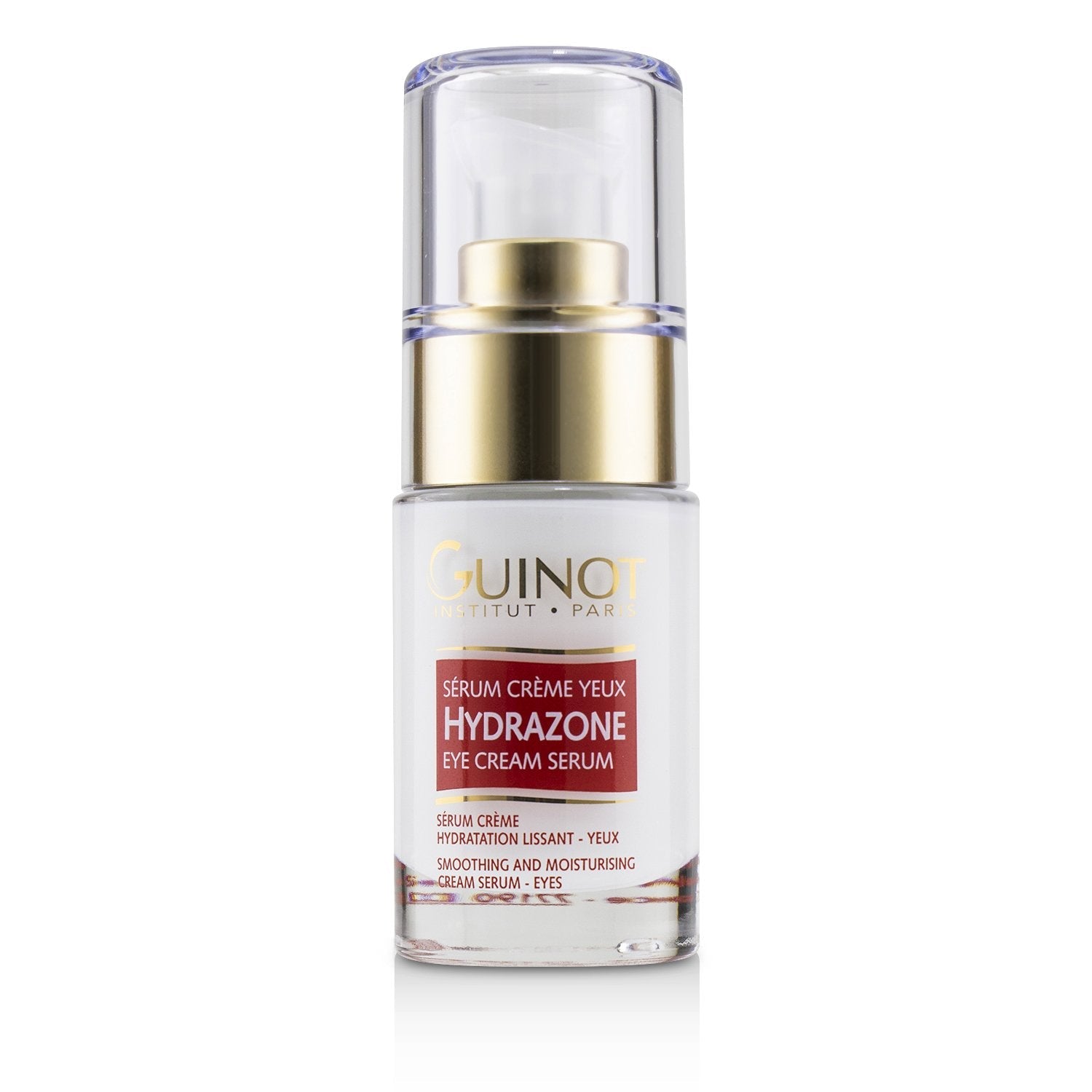 Guinot Hydrazone Eye Contour Serum Cream  15ml/0.5oz