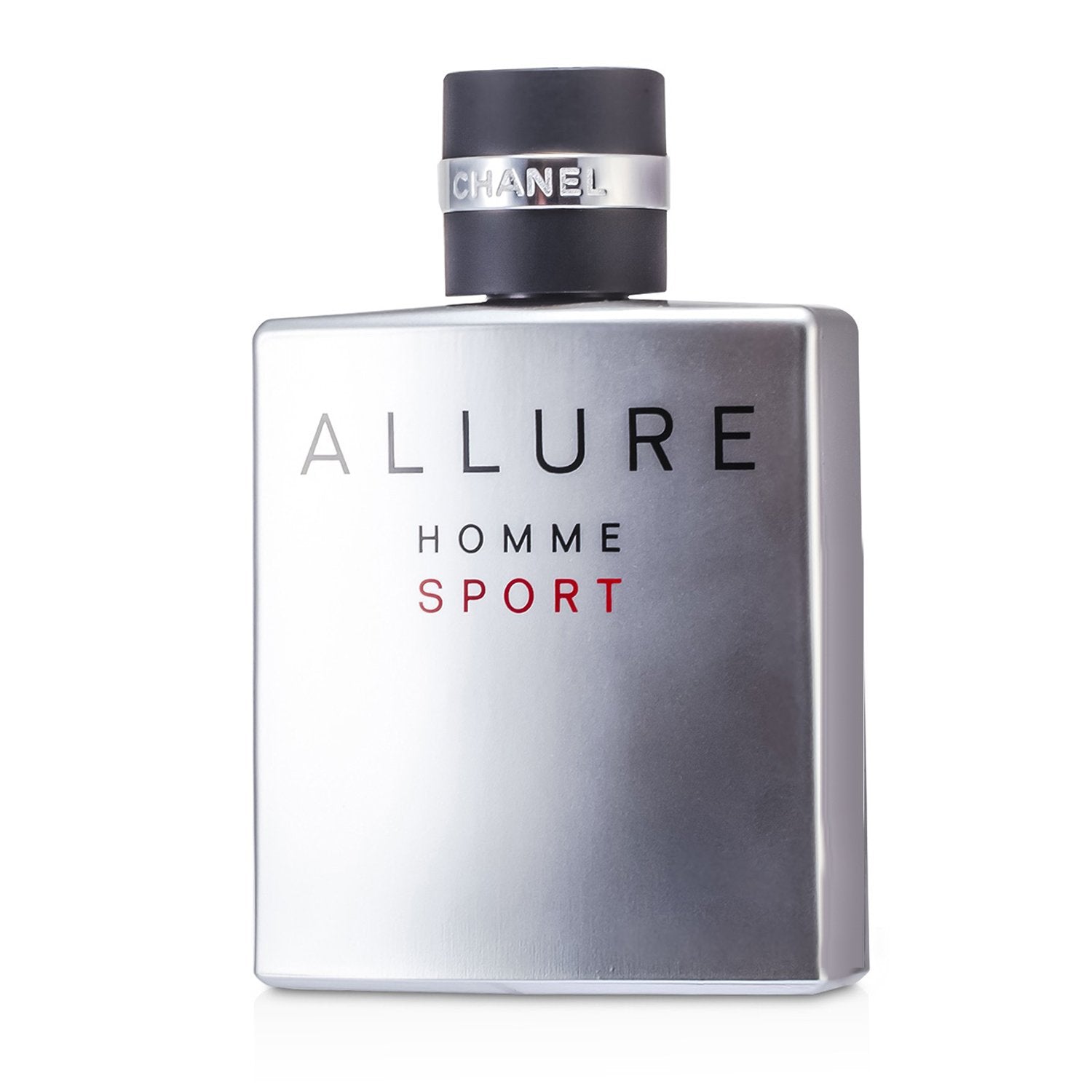 Chanel Allure Homme Sport Eau De Toilette Spray  100ml/3.4oz