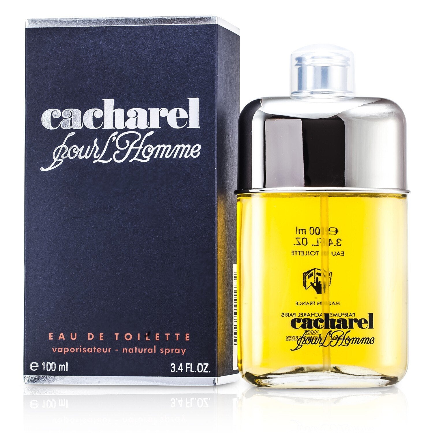 Cacharel Eau De Toilette Spray  50ml/1.7oz