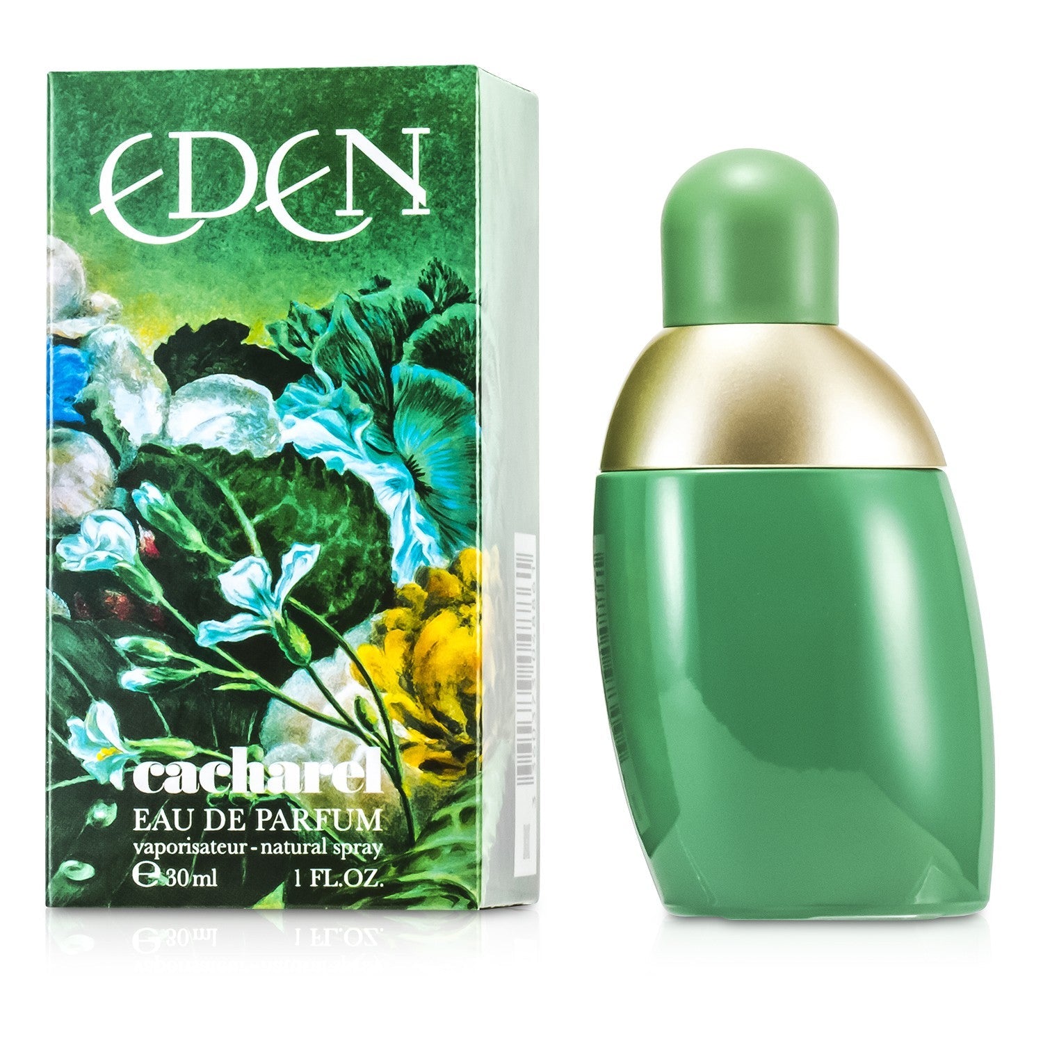 Cacharel Eden Eau De Parfum Spray  30ml/1oz