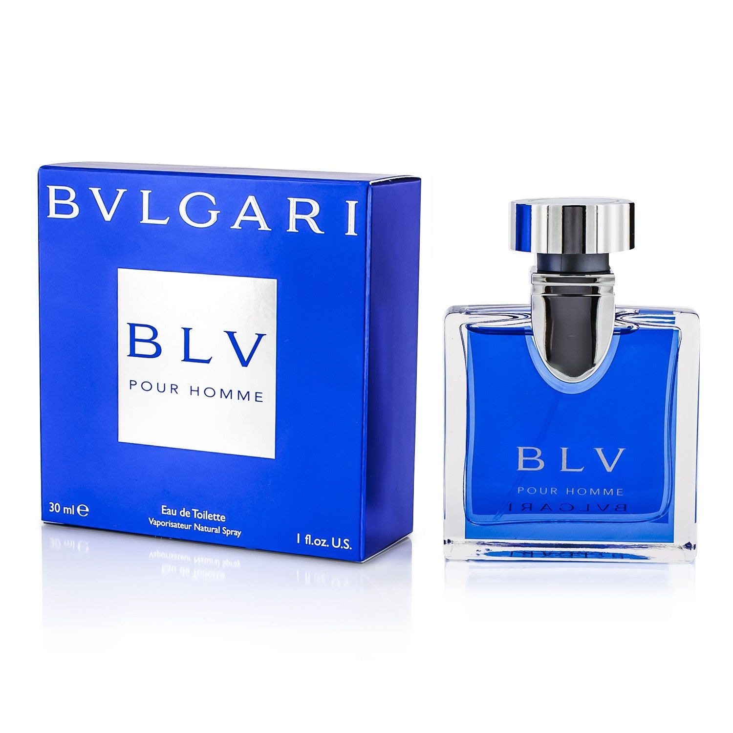 Bvlgari Blv Eau De Toilette Spray  30ml/1oz