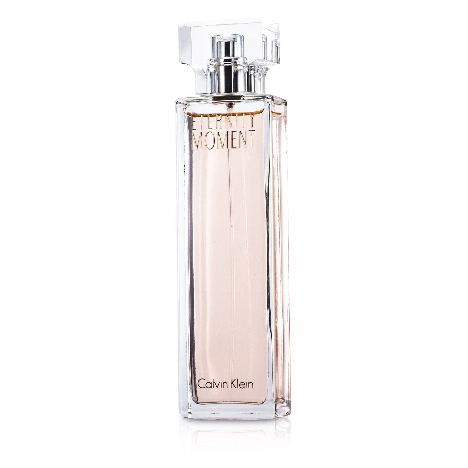 Calvin Klein Eternity Moment Eau De Parfum Spray  50ml/1.7oz