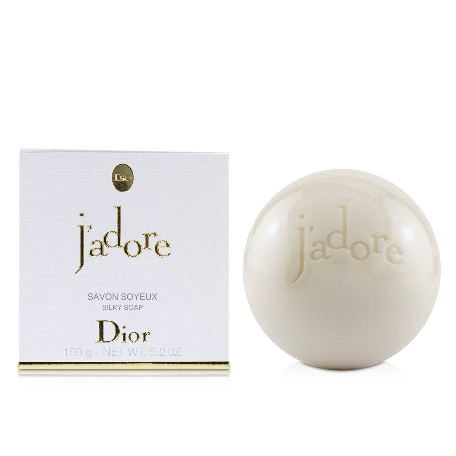 Christian Dior J'Adore Silky Soap  150g/5oz