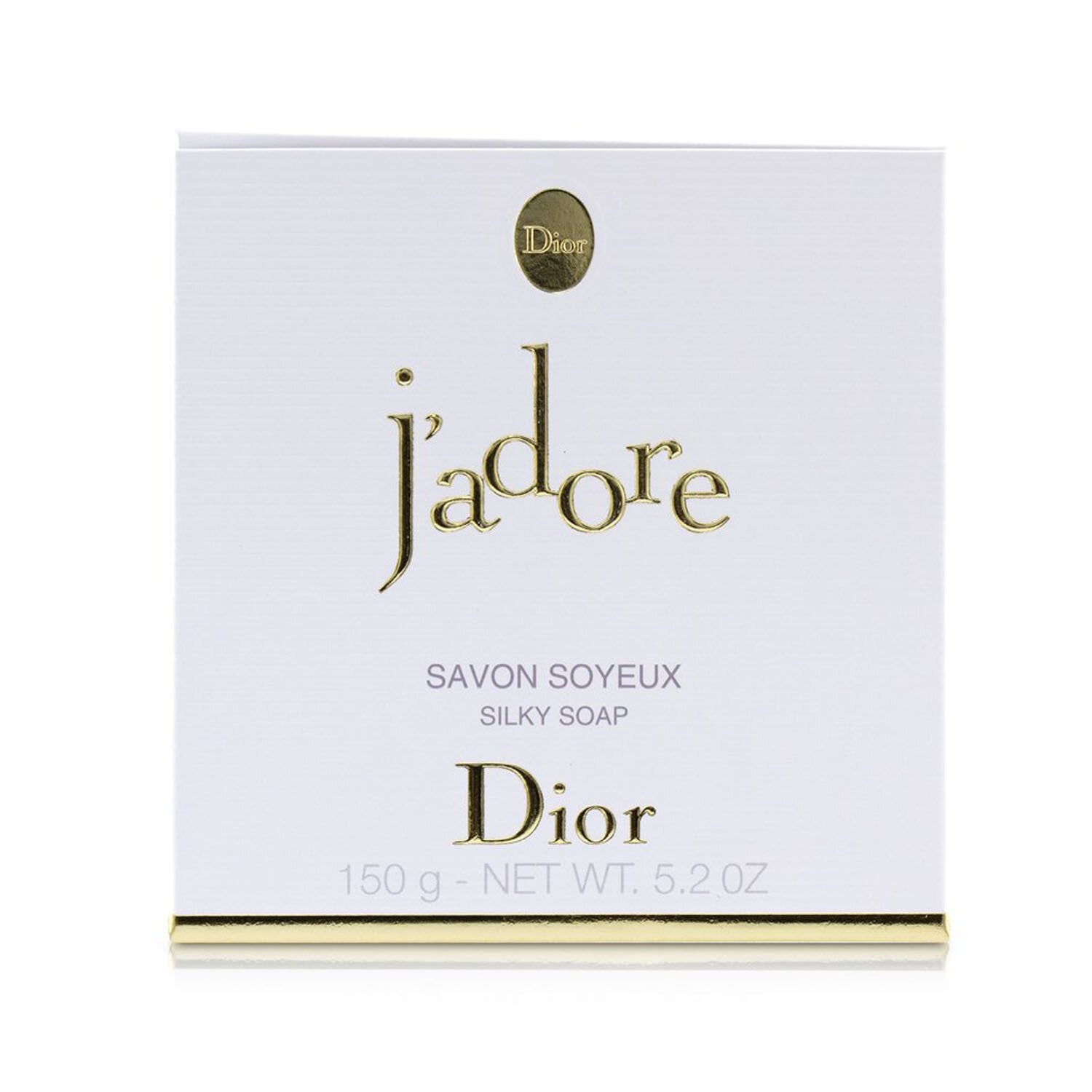 Christian Dior J'Adore Silky Soap  150g/5oz