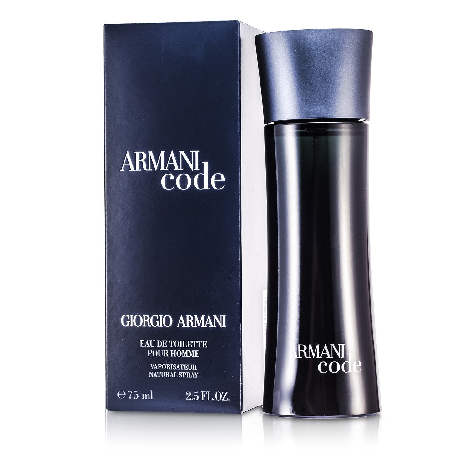 Giorgio Armani Armani Code Eau De Toilette Spray  200ml/6.7oz