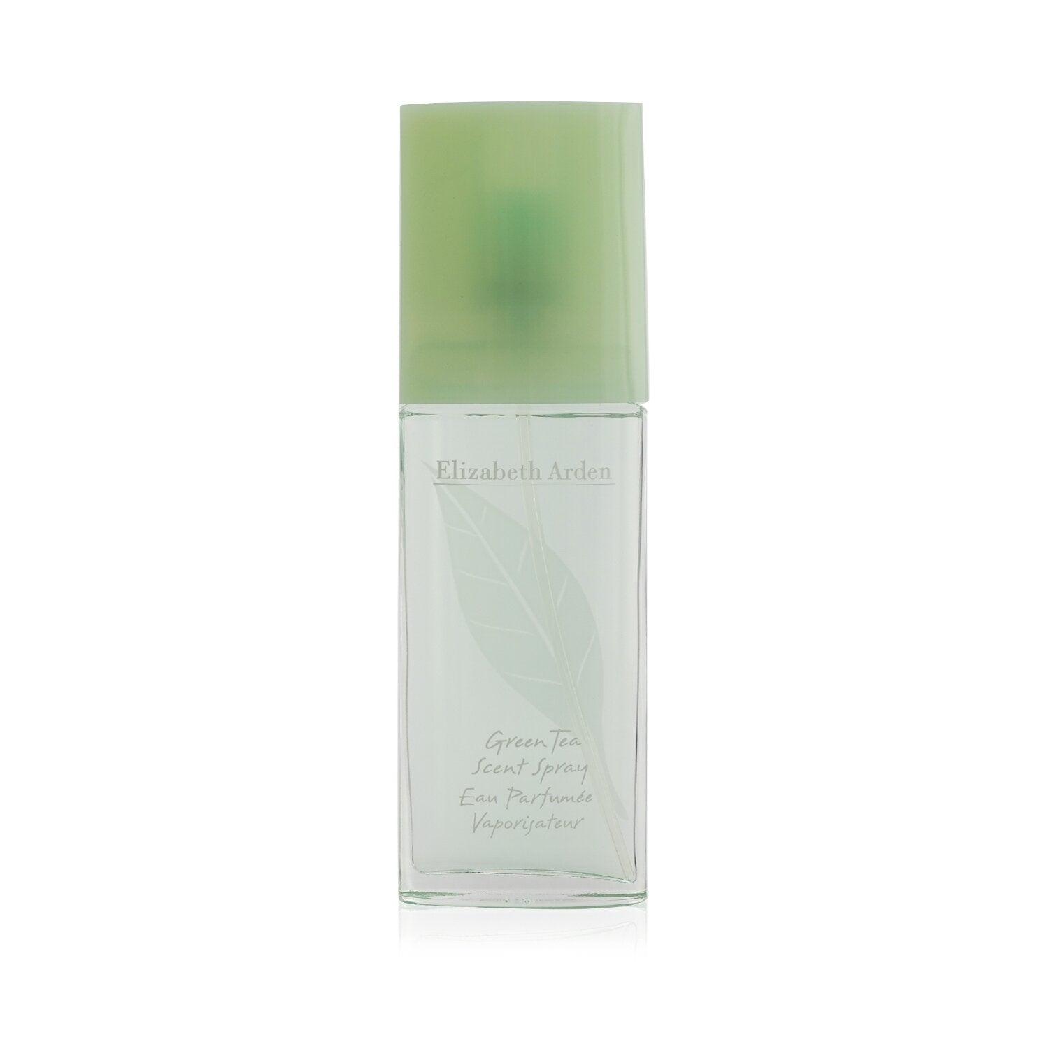 Elizabeth Arden Green Tea Eau Parfumee Spray  30ml/1oz