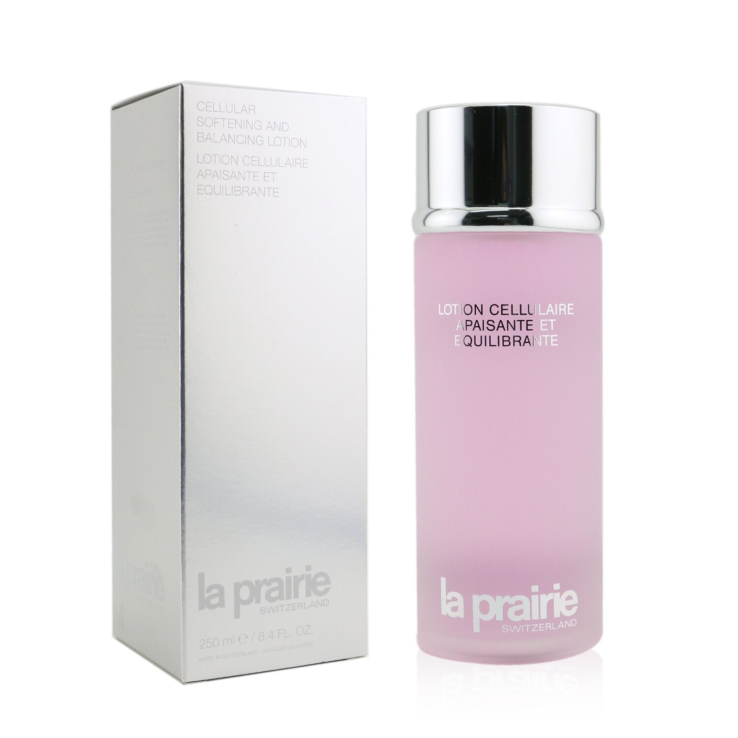 La Prairie Cellular Softening & Balancing Lotion  250ml/8.4oz