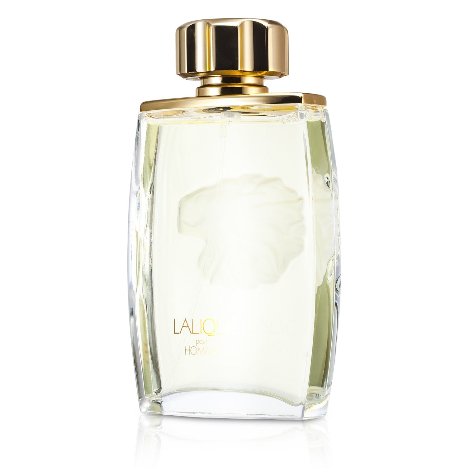 Lalique Eau De Parfum Spray  125ml/4.2oz