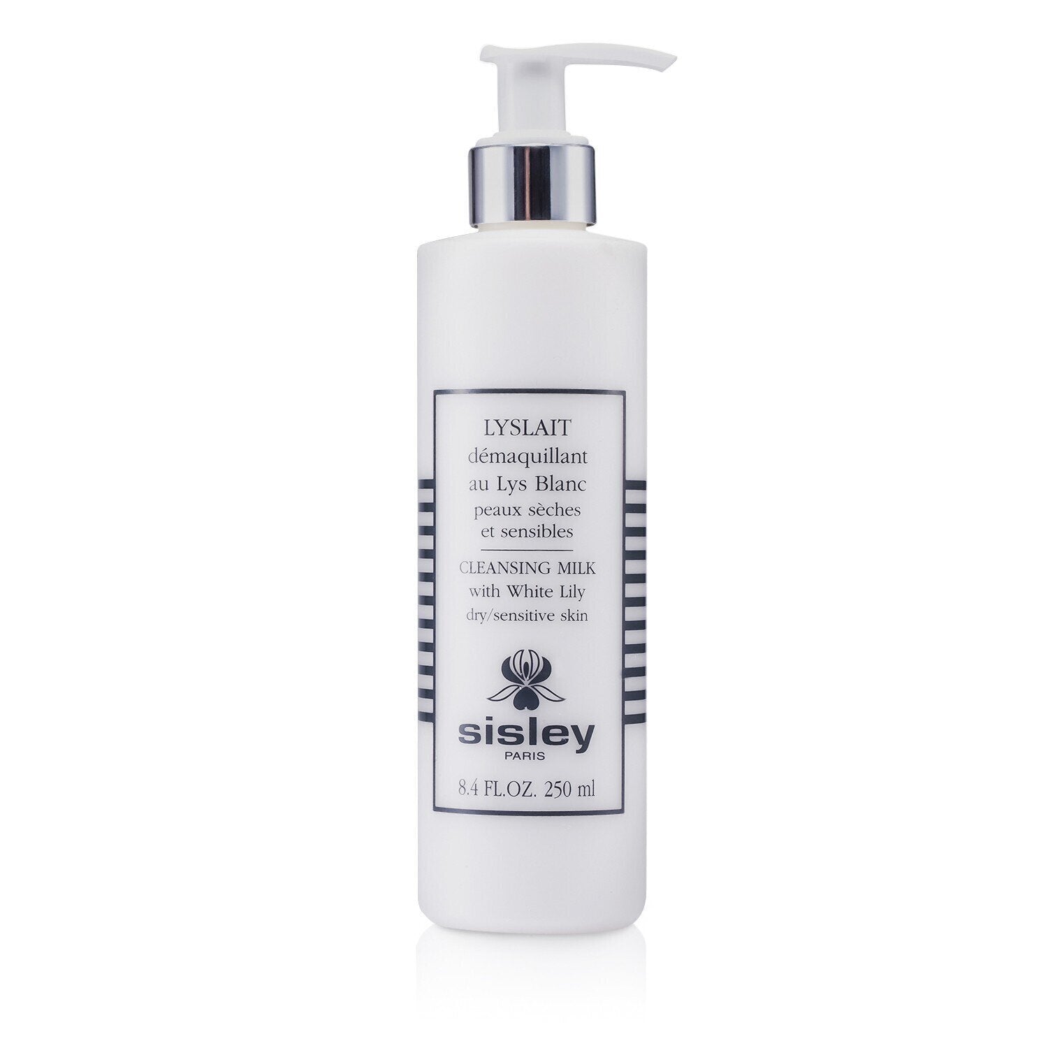 Sisley Botanical Cleansing Milk w/ White Lily  250ml/8.4oz