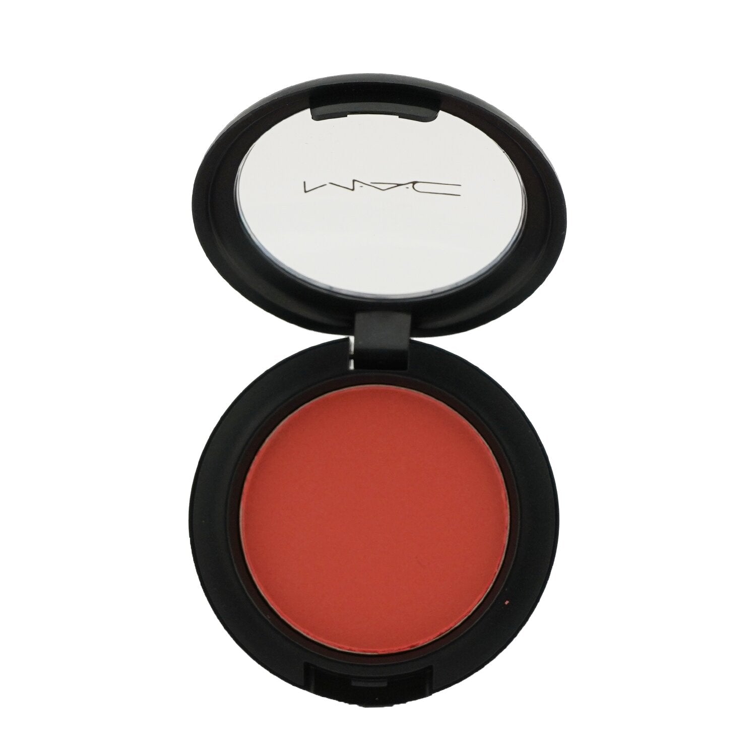 MAC Sheertone Shimmer Blush - Peachykeen  6g/0.21oz